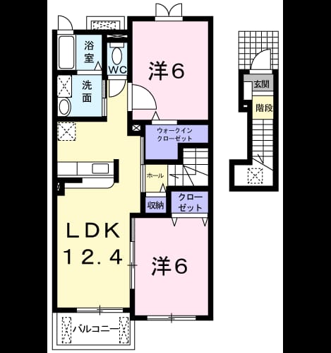 Madori 20090625000000