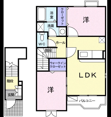 Madori 20130207000000