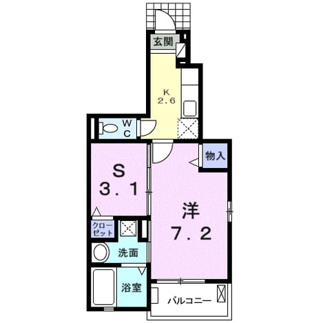 Madori 20260807000000