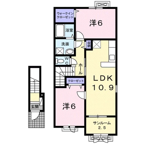 Madori 20220207000000