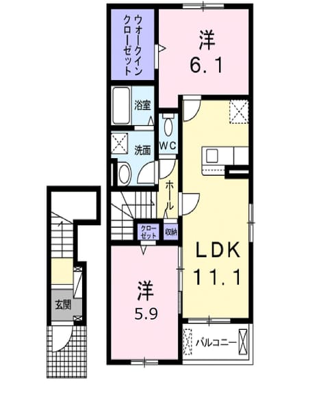 Madori 20211004000000