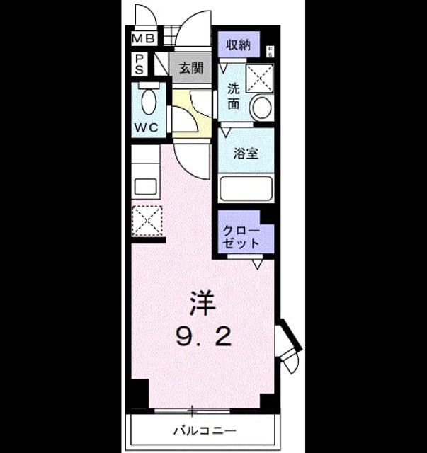 Madori 20260915000000 640x640