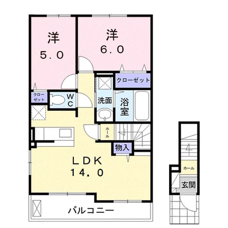 Madori 20231120000000