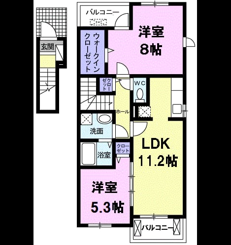 Madori 20230106000000