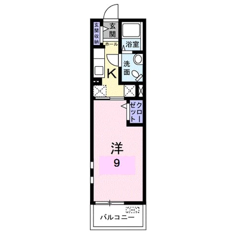 Madori 20220419000000