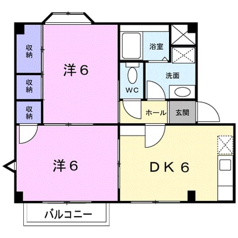 Madori 20190328000000