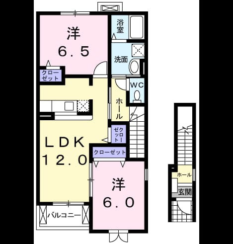 Madori 20130727000000