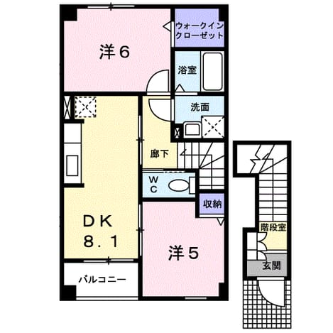 Madori 20151119000000