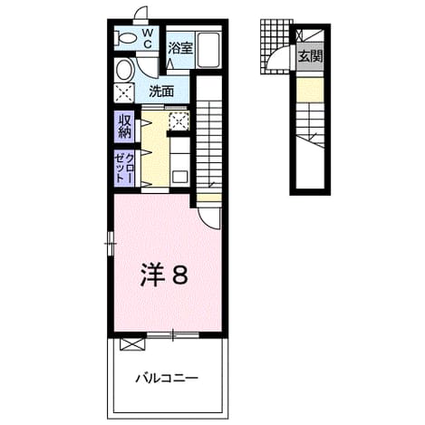 Madori 20250708000000