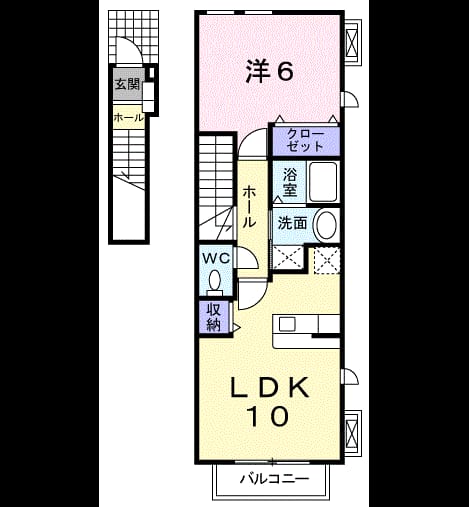 Madori 20191129000000