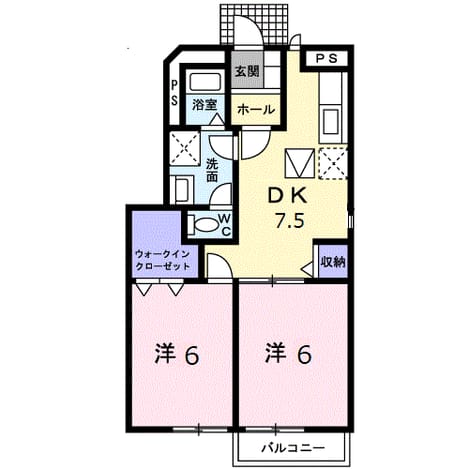 Madori 20220818000000