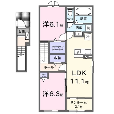 Madori 20260902000000