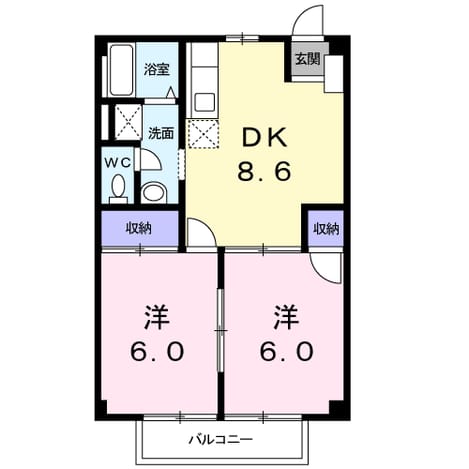 Madori 20250707000000