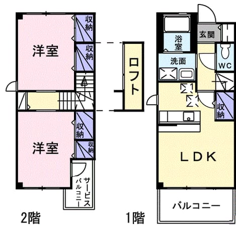 Madori 20260601000000