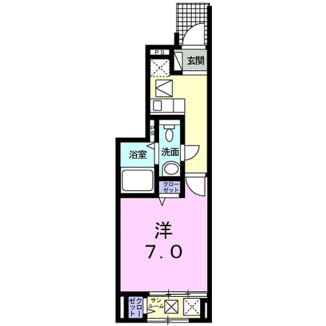 Madori 20250313000000