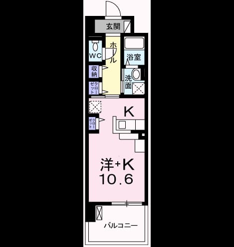 Madori 20180305000000