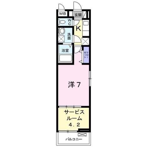 Madori 20190629000000