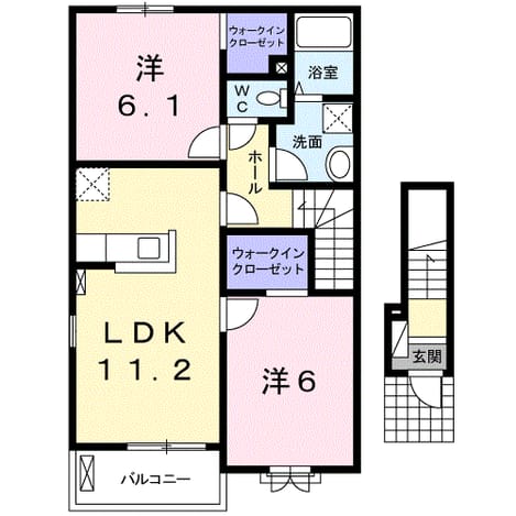 Madori 20241202000000
