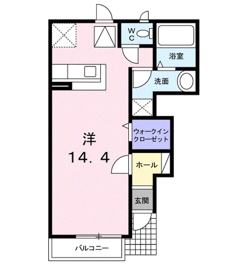 Madori 20261006000000