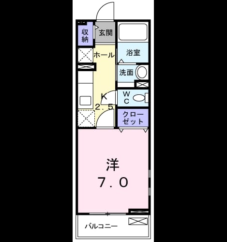 Madori 20170501000000
