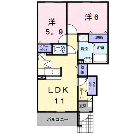 Madori 20240722000000