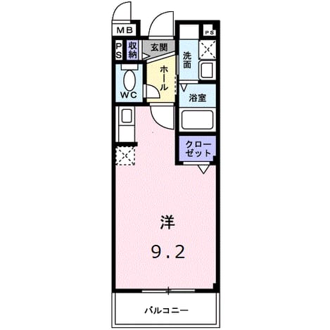 Madori 20240424000000