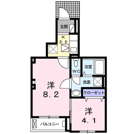 Madori 20260819000000