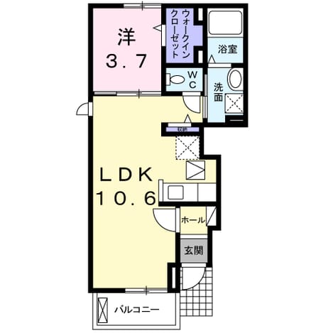 Madori 20150426000000
