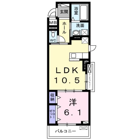 Madori 20230404000000