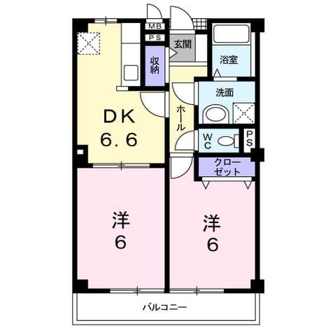 Madori 20250528000000