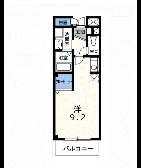 Madori 20241128000000