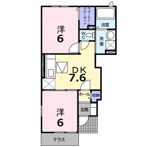 Madori 20210728000000