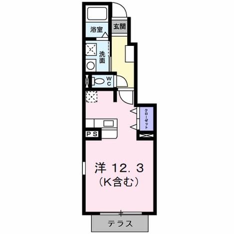 Madori 20220902000000