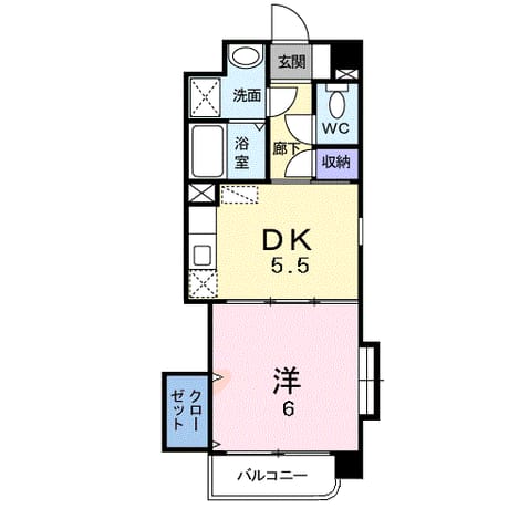 Madori 20190802000000