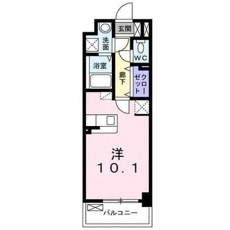 Madori 20221107000000