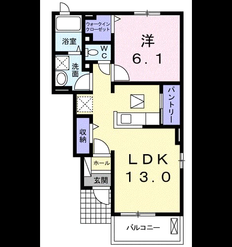 Madori 20191114000000