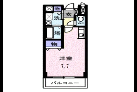 Madori 20231012000000