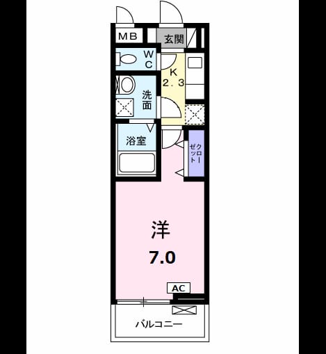 Madori 20200528000000