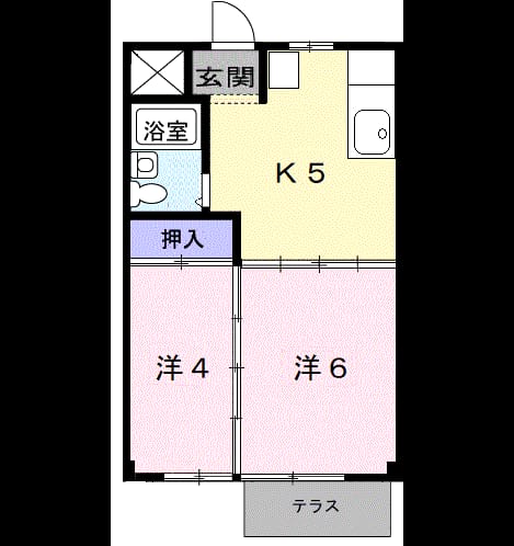 Madori 20240926000000
