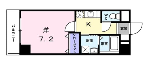 Madori 20120416000000