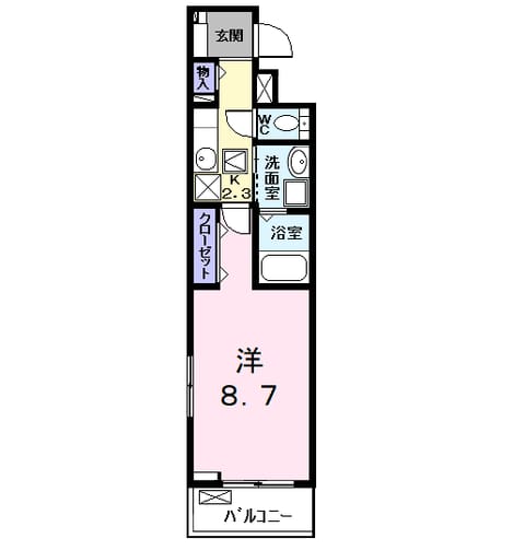 Madori 20240515000000