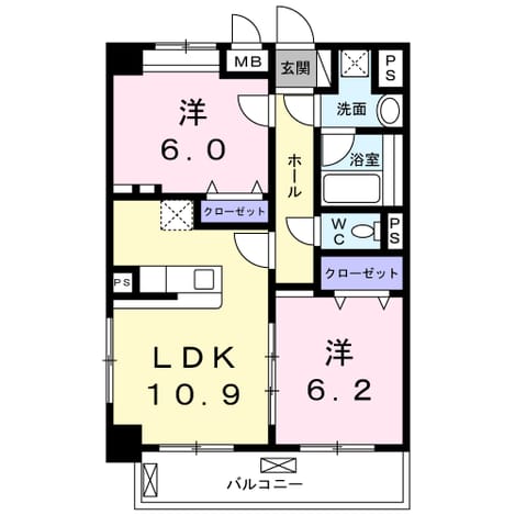 Madori 20230707000000