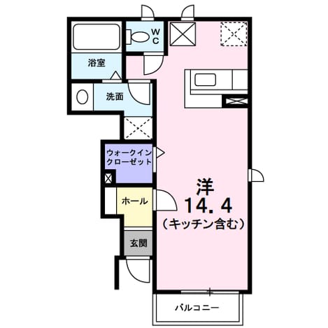 Madori 20240126000000