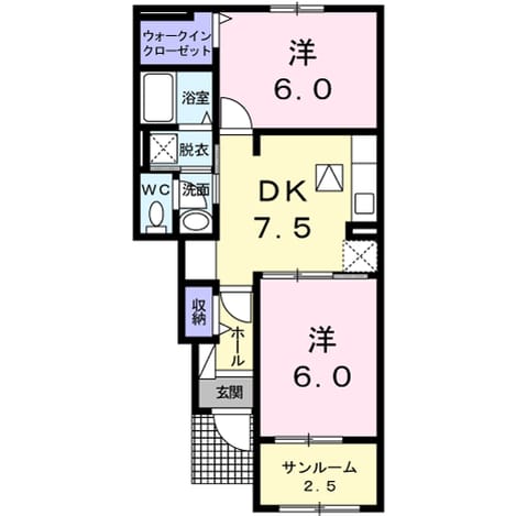 Madori 20180713000000