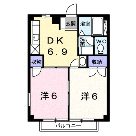 Madori 20240530000000
