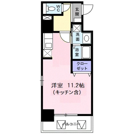 Madori 20220920000000