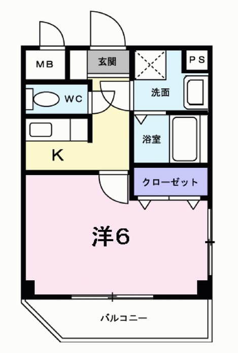 Madori 20150507000000