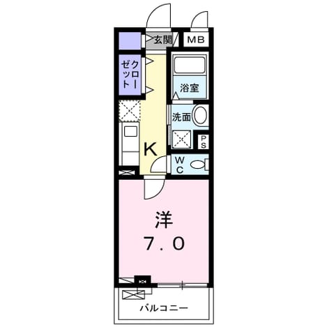Madori 20201117000000