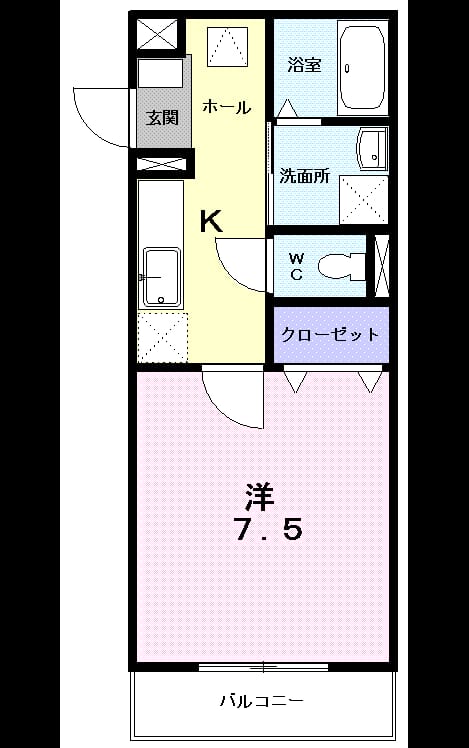 Madori 20130107000000