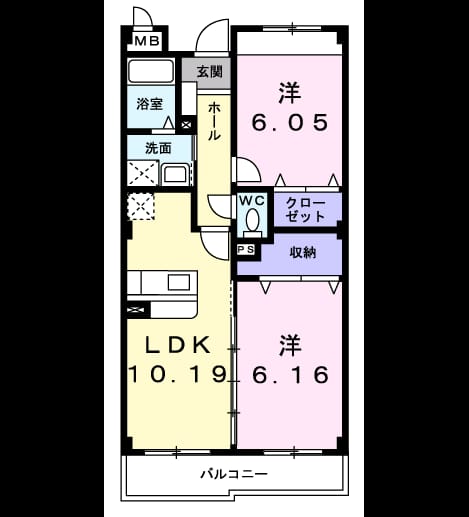 Madori 20120812000000